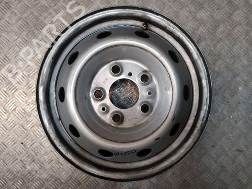 Used Rim PEUGEOT BOXER Van [2006-2025]  16856984