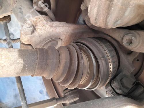 Used Left front driveshaft CITROËN XSARA PICASSO (N68) 2.0 HDi (90 hp) 29403007
