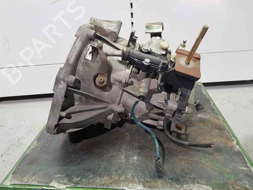 Gearbox FIAT STILO (192_)  | BP2693304M3 