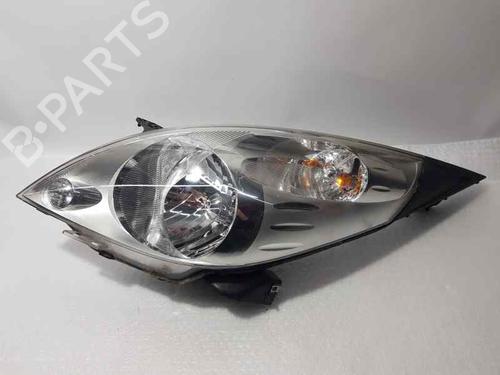 Optica esquerda CHEVROLET SPARK (M300) [2009-2026]  8122639