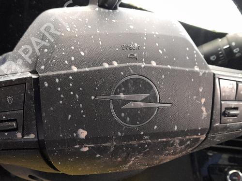 Used Driver airbag Driver airbag OPEL MOKKA 1.2 Turbo Hybrid (136 hp) 33703626 33703626