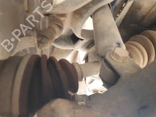 Used Left front driveshaft NISSAN TERRANO II (R20) [1992-2007]  20670066