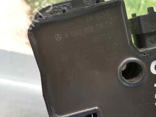 Ignition coil MERCEDES-BENZ CLK (C209)  | BP3266195M94 