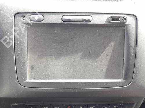 Used Electronic module Electronic module DACIA DUSTER (HM_) 1.5 dCi 115 4x4 (114 hp) 36304840 36304840