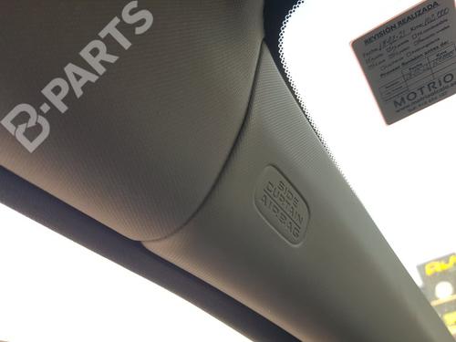 Used Left curtain airbag Left curtain airbag HONDA CIVIC VIII Hatchback (FN, FK) 2.2 CTDi (FK3) (140 hp) 10745628 10745628