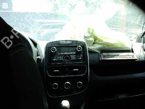 Left mirror RENAULT CLIO IV (BH_) | BP5827196C26