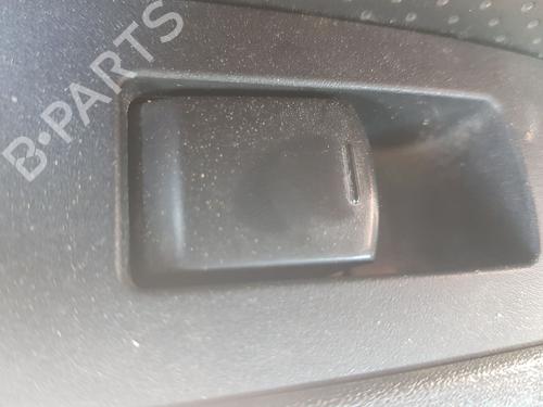 Used Right rear window switch Right rear window switch NISSAN X-TRAIL II (T31) 2.0 dCi 4x4 (150 hp) 33695112 33695112