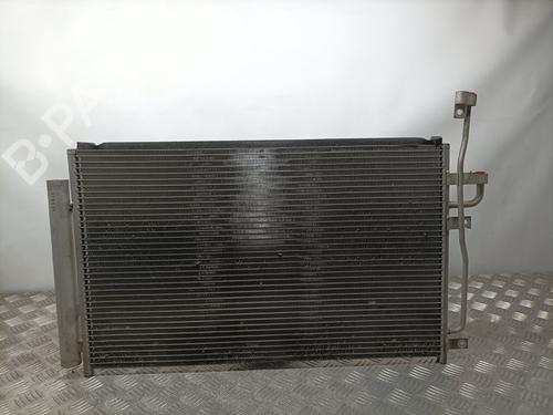 Radiateur de ac OPEL ANTARA A (L07) 2.0 CDTI 4x4 (150 hp) 12502929