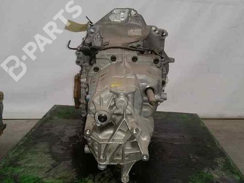 Gearbox VW PASSAT B5.5 (3B3)  | BP122273M3 