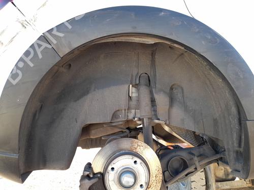 Hjulbue CITROËN C3 III (SX) 1.5 BlueHDi 100 (SXYHYP, SXYHTU) (102 hp) 30507385