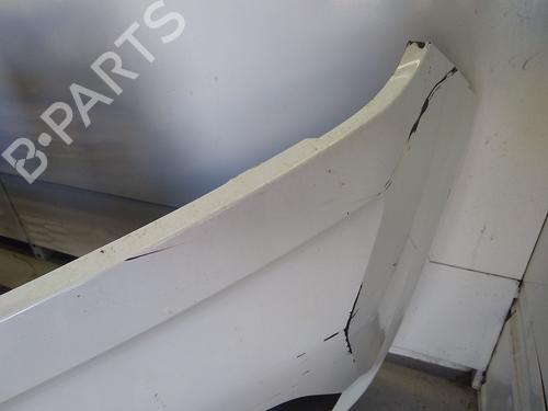 Front bumper DACIA SANDERO III 1.0 TCe 90 | BP27384872C7