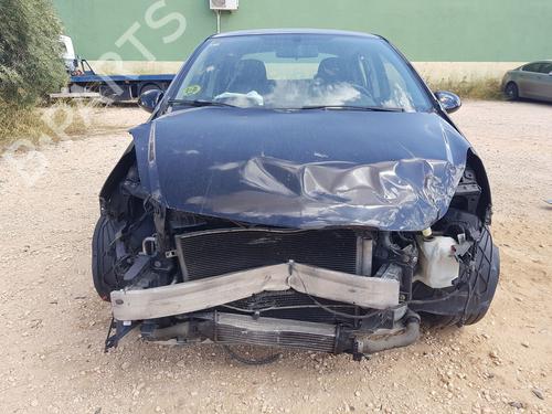 Right front seat OPEL CORSA D (S07) 1.3 CDTI (L08, L68) | BP29279279C16 
