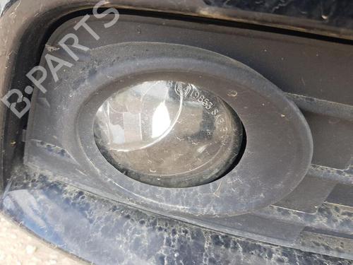 Højre Foran Tågelygte AUDI A4 B8 (8K2) 2.0 TDI (143 hp) 30321763