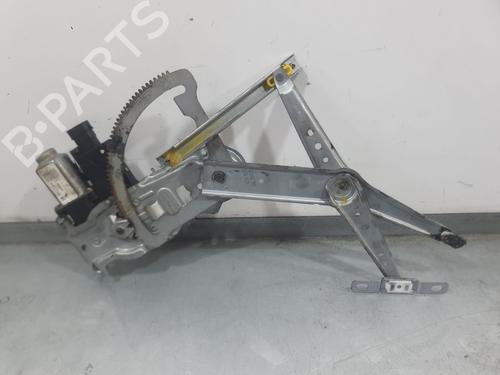 Used Front right window mechanism Front right window mechanism OPEL CORSA C (X01) 1.4 (F08, F68) (90 hp) 36137736 36137736