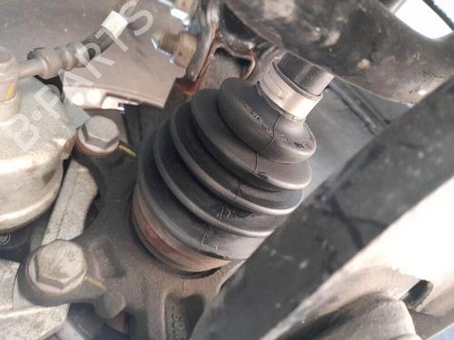 Right front driveshaft MG MG ZS SUV (AZS1) 1.0 T-GDi | BP29592234M39 