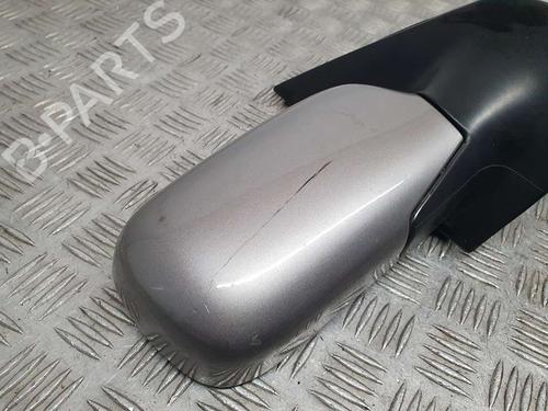 Right mirror TOYOTA YARIS (_P1_) 1.3 (NCP10, SCP12_) | BP12502779C27 