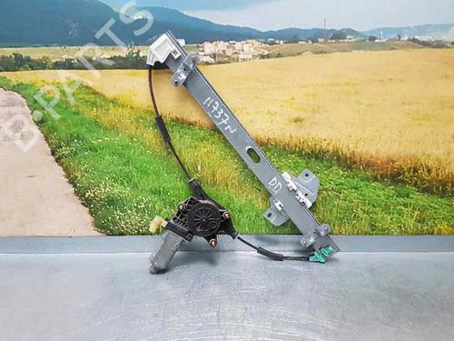 Used Front right window mechanism HYUNDAI ACCENT III Saloon (MC) [2005-2012]  3018220
