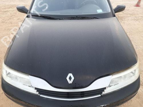 Panser RENAULT LAGUNA II (BG0/1_) 1.9 dCi (BG08, BG0G) (120 hp) 30096398