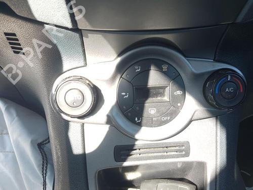 Climate control FORD FIESTA VI (CB1, CCN) 1.4 TDCi | BP29401086I5 
