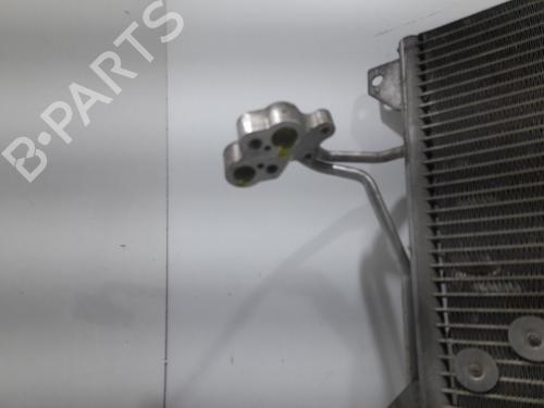 AC radiator PORSCHE CAYENNE (9PA) S 4.5 | BP28729628M32 