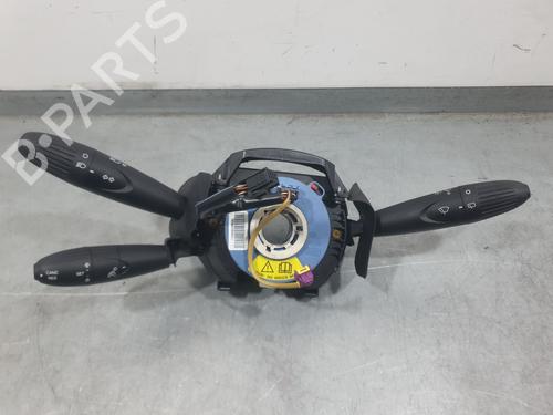Used Steering column stalk Steering column stalk FIAT 500 (312_) 1.0 Mild Hybrid (312.AYD1B) (69 hp) 33321491 33321491