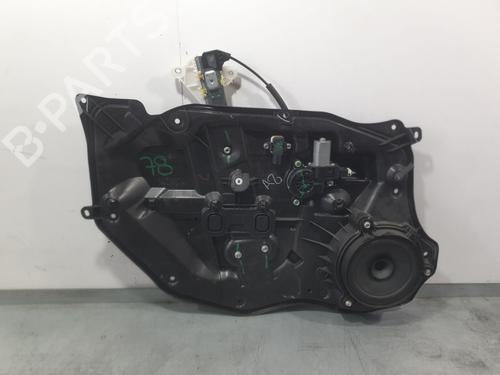 Used Front left window mechanism Front left window mechanism 38469681 38469681