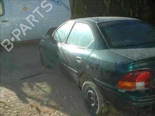 Gearbox CHRYSLER NEON II  | BP863418M3 