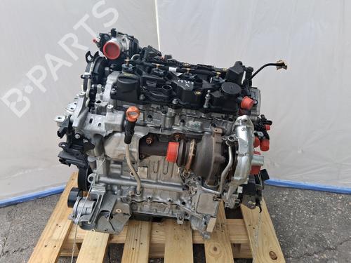 Engine DS DS 7 Crossback (J4_, JR_, JC_) 1.5 BlueHDi 130 (JCYHZJ, JCYHZR) | BP40530861M1 - Image 4