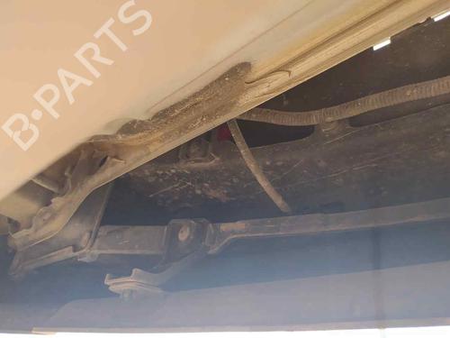 Used Rear bumper reinforcement KIA SPORTAGE IV (QL, QLE) 1.7 CRDi (116 hp) 24673798
