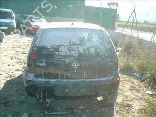 Front left window mechanism OPEL CORSA C (X01) 1.2 (F08, F68) | BP872982C22 