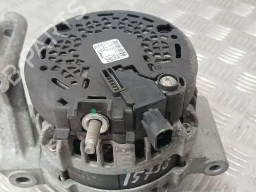 Alternator OPEL ASTRA K (B16)  | BP19097277M7 