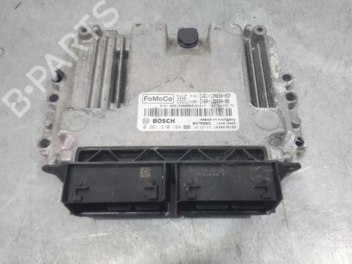 Used Engine control unit (ECU) Engine control unit (ECU) FORD C-MAX II (DXA/CB7, DXA/CEU) 1.0 EcoBoost (125 hp) 34522775 34522775