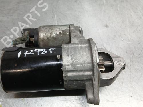 Starter KIA CEE'D (JD) 1.6 CRDi 110 | BP30361120M8 