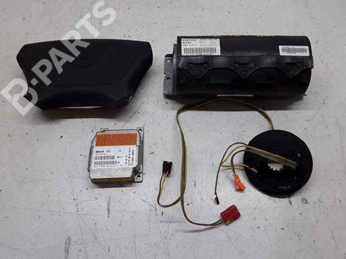 Kit airbags MERCEDES-BENZ C-CLASS (W202) C 180 (202.018) (122 hp) 00009707815 |