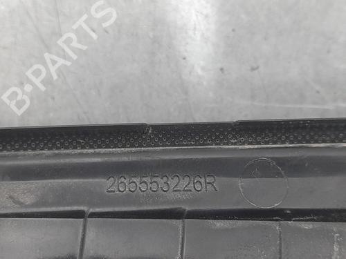 Left tailgate light RENAULT CLIO V (B7_) 1.0 TCe 90 (B7MT) | BP27020344C79  - Image 5