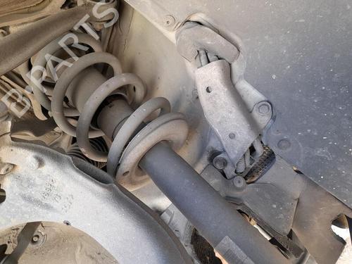 Used Right front shock absorber SEAT EXEO ST (3R5) [2009-2013]  29279206