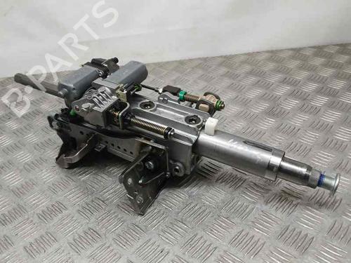 Used Steering column PORSCHE MACAN (95B) 3.0 S Diesel (258 hp) 24673520