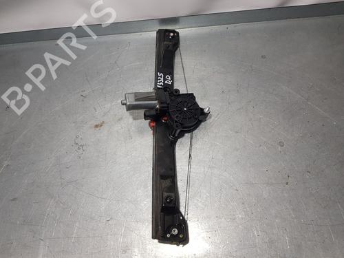 Rudehejsemekanisme Højre foran FIAT PUNTO EVO (199_) [2008-2025]  8509016