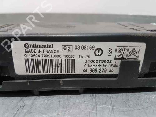 Other CITROËN C5 III (RD_)  | BP14011695O1 