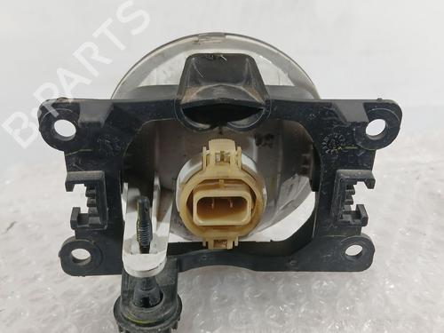 Right front fog light CITROËN C3 III (SX) 1.5 BlueHDi 100 (SXYHYP, SXYHTU) | BP36498210C31 - Image 2