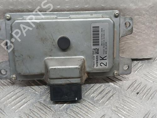 Used Automatic gearbox ECU NISSAN JUKE (F15) 1.5 dCi (110 hp) 30836772