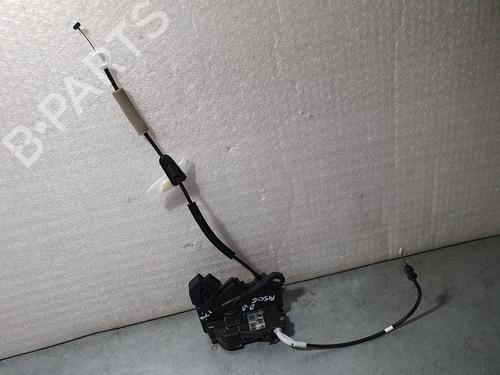 Used Front right lock CITROËN C4 I (LC_) 2.0 HDi (110 hp) 12567462