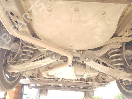 Used Rear axle OPEL INSIGNIA A Sports Tourer (G09) 1.6 CDTi (35) (136 hp) 29307876
