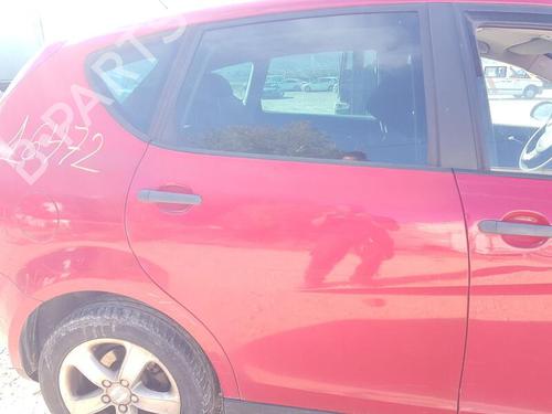 Used Right rear door SEAT ALTEA (5P1) 1.9 TDI (105 hp) 26395673
