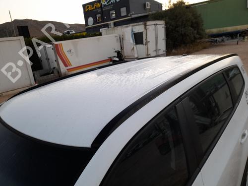 Used Roof bar CHEVROLET ORLANDO (J309) [2010-2025]  27838679