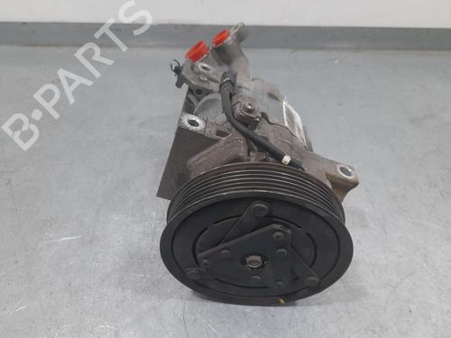 Used AC compressor DACIA DOKKER Box Body/MPV 1.5 dCi (FEAJ) (90 hp) 31885518