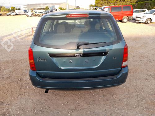 Engine FORD FOCUS I Turnier (DNW) 1.6 16V | BP28110579M1 
