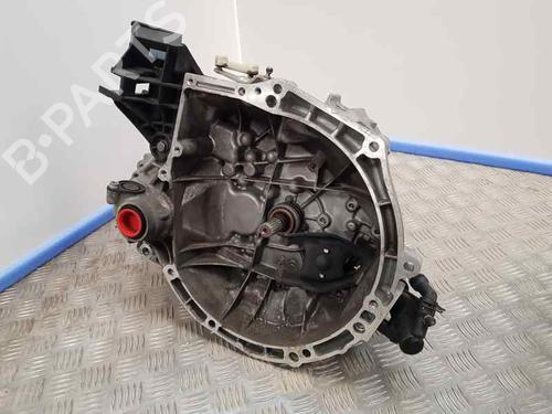 Used Gearbox PEUGEOT 208 I (CA_, CC_) [2012-2020]  3722922