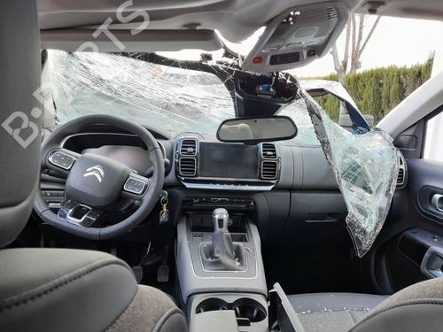 Electronic module CITROËN C5 AIRCROSS (A_) | BP14013381M83