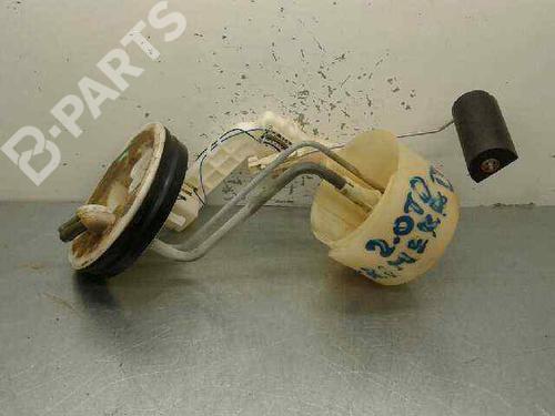 Used Fuel pump NISSAN PRIMERA (P11) 2.0 TD (90 hp) 1655177